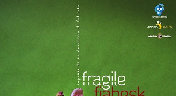 Fragile Fiabesk Fragile Fiabesk