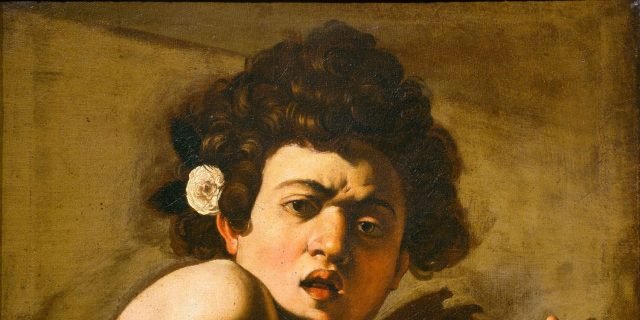 Caravaggio e i caravaggeschi nell’Italia meridionale dalla collezione della Fondazione Roberto Longhi Caravaggio e i caravaggeschi nell’Italia meridionale dalla collezione della Fondazione Roberto Longhi