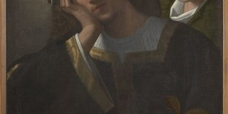 Labirinti del Cuore. Giorgione e le stagioni del sentimento tra Venezia e Roma Labirinti del Cuore. Giorgione e le stagioni del sentimento tra Venezia e Roma