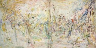 Giancarlo Limoni. Il giardino del tempo / Opere 1980-2017 Giancarlo Limoni. Il giardino del tempo / Opere 1980-2017