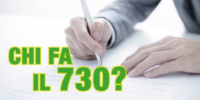 Modello 730 e altri tipi di dichiarazione dei redditi: chi deve ... Dichiarazione dei redditi scadenza