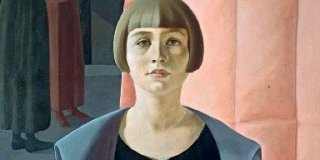 Un’eterna bellezza. Il canone classico nell’arte italiana del primo Novecento Un’eterna bellezza. Il canone classico nell’arte italiana del primo Novecento