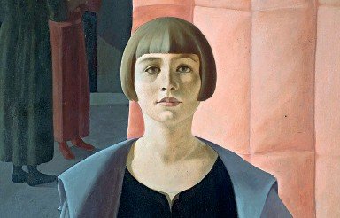 Un’eterna bellezza. Il canone classico nell’arte italiana del primo Novecento Un’eterna bellezza. Il canone classico nell’arte italiana del primo Novecento
