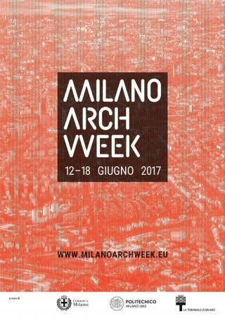 Milano Arch Week