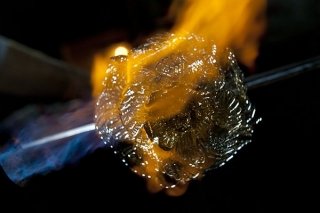Murano Glass Experience, foto Barbini