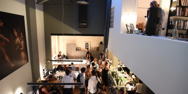 ArchitectsParty, Summer Edition 2017 ArchitectsParty, Summer Edition 2017