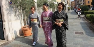 Tanabata, la settima notte, ad Art2Night Tanabata, la settima notte, ad Art2Night