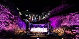 Magnetic Festival Magnetic Festival