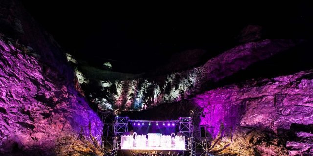 Magnetic Festival Magnetic Festival