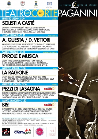 Locandinacastè2017