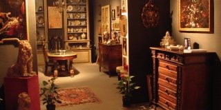 XLVII Mostra Mercato Nazionale d’Antiquariato città di Pennabilli XLVII Mostra Mercato Nazionale d’Antiquariato città di Pennabilli