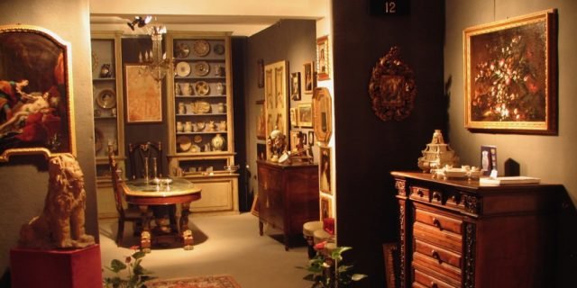 XLVII Mostra Mercato Nazionale d’Antiquariato città di Pennabilli XLVII Mostra Mercato Nazionale d’Antiquariato città di Pennabilli