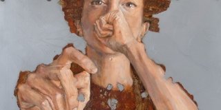Sabatino Cersosimo. Conversation Piece Sabatino Cersosimo. Conversation Piece