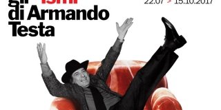 Tutti gli “Ismi” di Armando Testa Tutti gli “Ismi” di Armando Testa