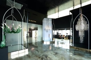 Showroom 1 Showroom 1