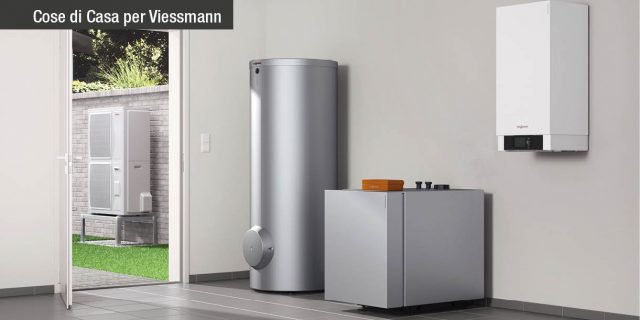 Il miglior sistema di riscaldamento per la tua casa cose di casa Qual è il riscaldamento più economico