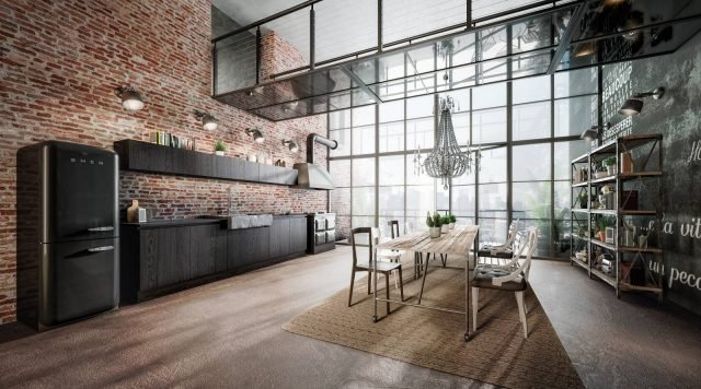 B50 è il modello più venduto di Berloni: si sviluppa lungo una sola parete e ha uno stile moderno. Le ante senza maniglie, disponibili con gola cava e piatta, sono impiallacciate rovere inchiostro opaco che le rende eleganti e che ne sottolinea il design essenziale e raffinato. Una base da 60 cm, prezzo 230 euro per la versione base. www.berloni.it B50 è il modello più venduto di Berloni: si sviluppa lungo una sola parete e ha uno stile moderno. Le ante senza maniglie, disponibili con gola cava e piatta, sono impiallacciate rovere inchiostro opaco che le rende eleganti e che ne sottolinea il design essenziale e raffinato. Una base da 60 cm, prezzo 230 euro per la versione base. www.berloni.it