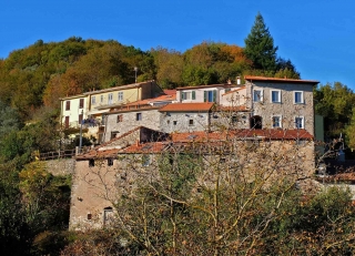 càSorvane Castè,M.Manco