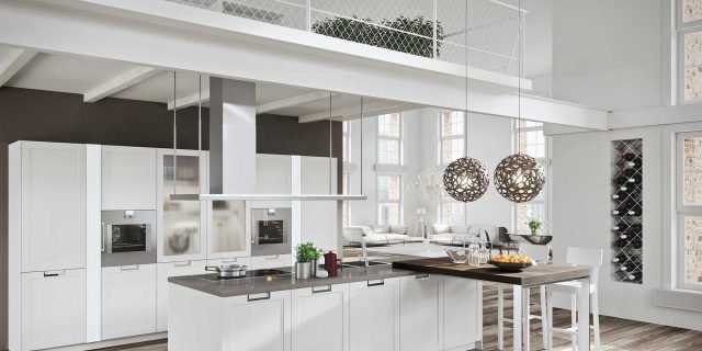 Cucine classiche cose di casa Modelli di cucine classiche
