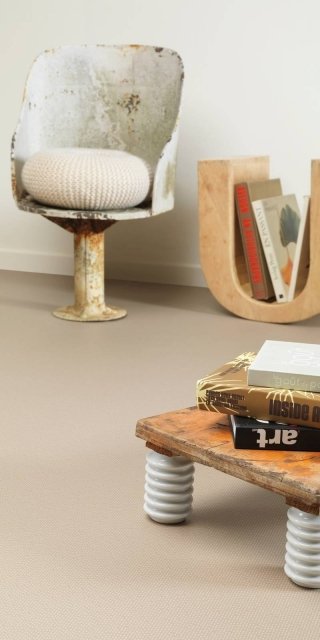 Gerflor, Taralay Impression 2017, Motifs Rice Champagne