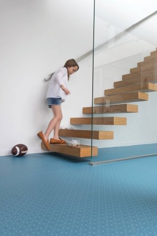 Gerflor, Taralay Impression 2017, Motifs Stars Baltique