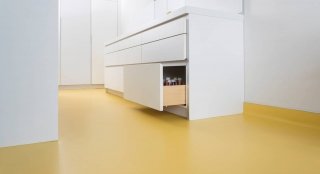 Gerflor, Taralay Impression 2017, Uni Sun