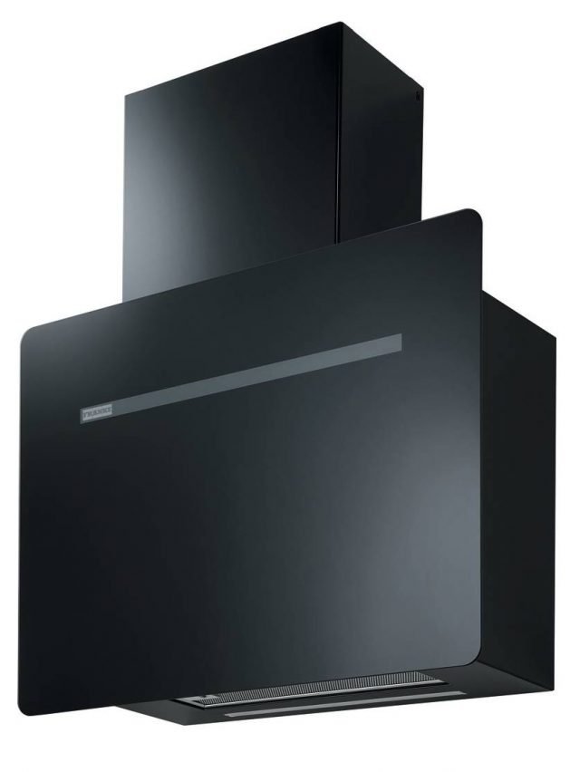Dall’accattivante design estetico-tecnologico Smart Flat di Franke è in classe energetica A e è disponibile nella versione in cristallo nero o bianco e in due dimensioni da 60 e 90 cm. Con regolazione touch control, ha portata massima di 500 mc/h e rumorosità di 70 dbA. Prezzo da rivenditore. www.franke.it Dall’accattivante design estetico-tecnologico Smart Flat di Franke è in classe energetica A e è disponibile nella versione in cristallo nero o bianco e in due dimensioni da 60 e 90 cm. Con regolazione touch control, ha portata massima di 500 mc/h e rumorosità di 70 dbA. Prezzo da rivenditore. www.franke.it