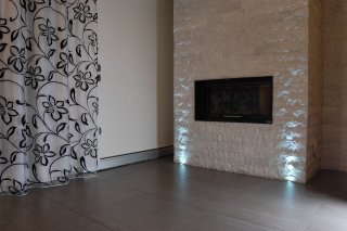 Battiscopa radiante Thermodul by Hekos Battiscopa radiante Thermodul by Hekos