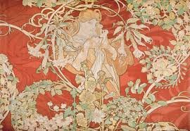 Il Liberty e la rivoluzione europea delle arti. Dal Museo delle Arti Decorative di Praga Il Liberty e la rivoluzione europea delle arti. Dal Museo delle Arti Decorative di Praga