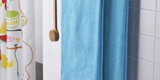 Asciugamani e biancheria da bagno