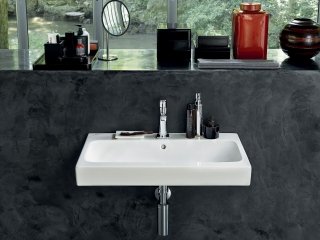 lavandino bagno Metrica di Pozzi-Ginori lavandino bagno Metrica di Pozzi-Ginori