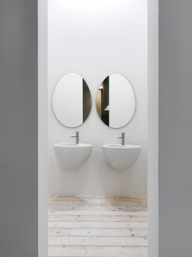 7cielo giare lavabo sospeso 7cielo giare lavabo sospeso