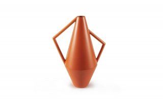 vaso in ceramica opaca Kora di Atipico vaso in ceramica opaca Kora di Atipico