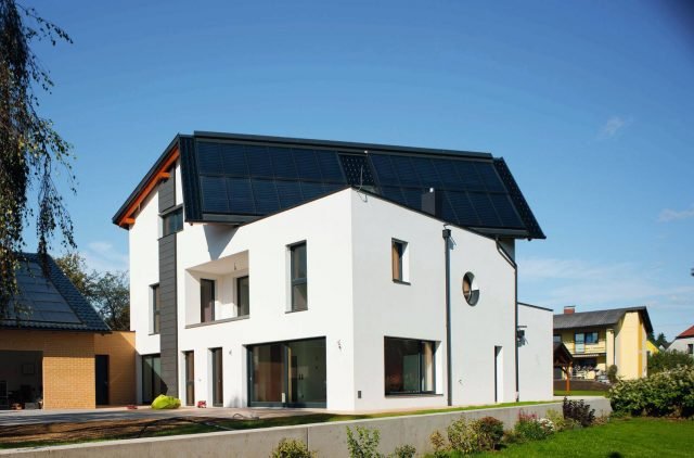 progetto e4 Brockhouse in edilizia tradizionale rinnovata autosufficiente come energia progetto e4 Brockhouse in edilizia tradizionale rinnovata autosufficiente come energia