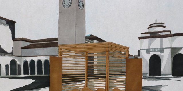 Il Legno, dalla Natura alle Cose. La Casa da un Albero-Vivere Cool Il Legno, dalla Natura alle Cose. La Casa da un Albero-Vivere Cool
