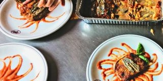 Pop Eat. Nutriamo il Borgo Pop Eat. Nutriamo il Borgo