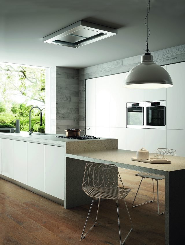 Top della cucina: quale materiale scegliere per il piano ...