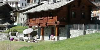 Grigliata, sì o no? Quando ci sono contestazioni tra vicini, bisogna sapere cosa dice la legge