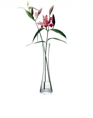vaso collezione Flower di Lsa International alto 50 cm vaso collezione Flower di Lsa International alto 50 cm