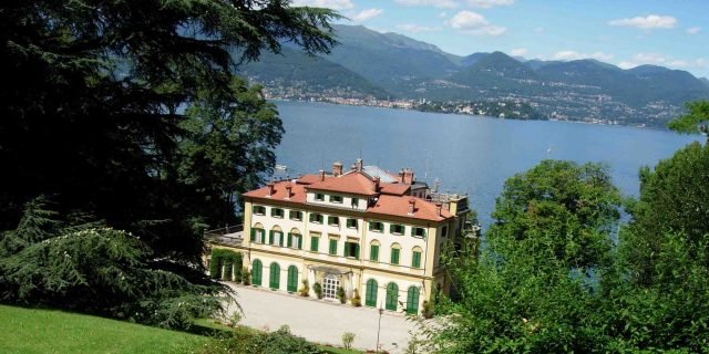 Grandi Giardini Italiani e il Lago Maggiore: sbocciano quattro nuove adesioni Grandi Giardini Italiani e il Lago Maggiore: sbocciano quattro nuove adesioni