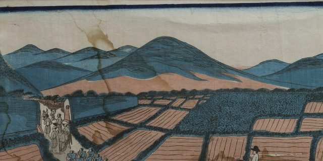 Per un Filo di Seta Per un Filo di Seta