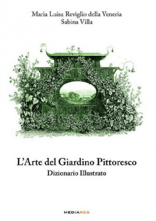 arte del giardino pittoresco arte del giardino pittoresco