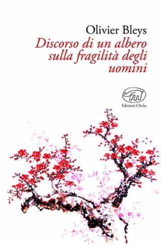 discorso di un albero discorso di un albero