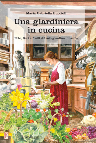 una giardiniera in cucina una giardiniera in cucina
