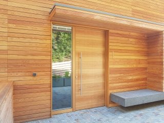 Portoncino antifrazione Clima72