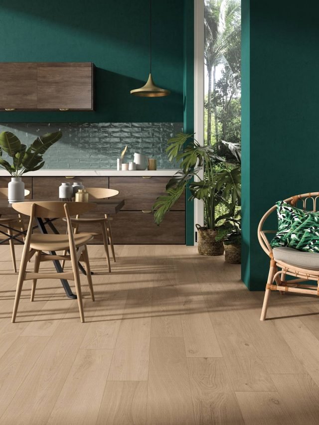 Crossroad, di ABK, è progetto articolato in tre capitoli: la serie Chalk racconta il mondo degli intonaci riproducendone la granulometria e l’effetto superficiale; Wood interpreta lo spirito del legno ed è declinato in sei colorazioni che richiamano le essenze naturali dei parquet; Brick, a effetto maiolicato, è definita da una superficie strutturata e con bordo sagomato. I primi due hanno finitura opaca, Brick è lucida. Crossroad, di ABK, è progetto articolato in tre capitoli: la serie Chalk racconta il mondo degli intonaci riproducendone la granulometria e l’effetto superficiale; Wood interpreta lo spirito del legno ed è declinato in sei colorazioni che richiamano le essenze naturali dei parquet; Brick, a effetto maiolicato, è definita da una superficie strutturata e con bordo sagomato. I primi due hanno finitura opaca, Brick è lucida.