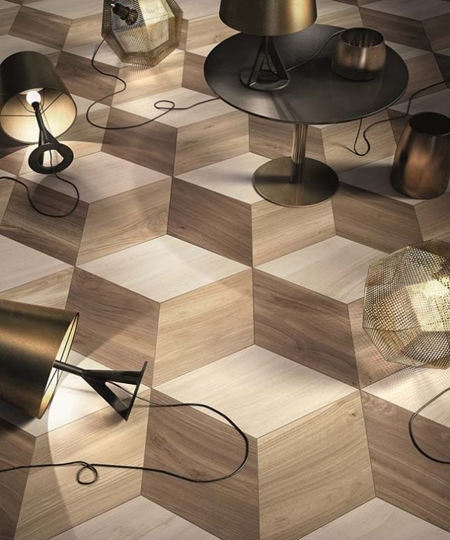 Pensata per rivestire pareti e pavimenti, Essential, di Ariana, viene proposta in quattro colorazioni (Almond, Beige, Oak e Grey) e due formati: 26x200 cm e 20x120 cm. Lo spessore ridotto, di 7 mm, permette ai listoni di aderire perfettamente ai materiali del massetto, garantendo la corretta planarità. Pensata per rivestire pareti e pavimenti, Essential, di Ariana, viene proposta in quattro colorazioni (Almond, Beige, Oak e Grey) e due formati: 26x200 cm e 20x120 cm. Lo spessore ridotto, di 7 mm, permette ai listoni di aderire perfettamente ai materiali del massetto, garantendo la corretta planarità.