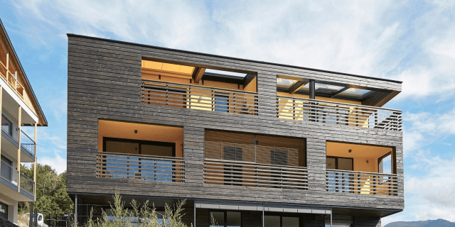Immobili green: ecco perché conviene investire di più nell ... Efficienza energetica casa