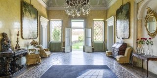 DimoreDesign 2017. Tradizioni e contaminazioni DimoreDesign 2017. Tradizioni e contaminazioni