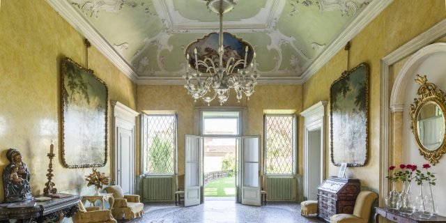 DimoreDesign 2017. Tradizioni e contaminazioni DimoreDesign 2017. Tradizioni e contaminazioni